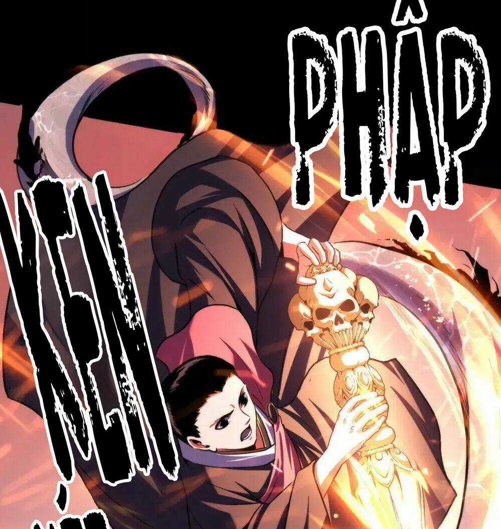 Trở Thành Thần Chủ Cthulhu Chapter 183 trang 17