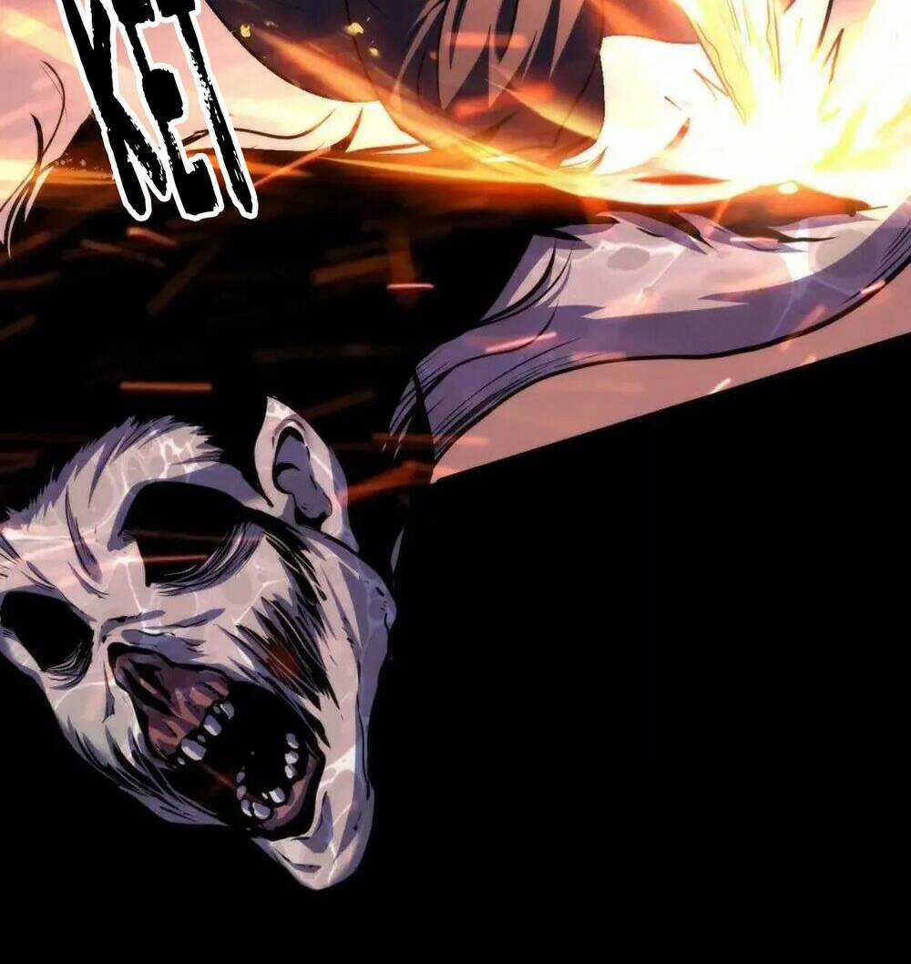 Trở Thành Thần Chủ Cthulhu Chapter 183 trang 18