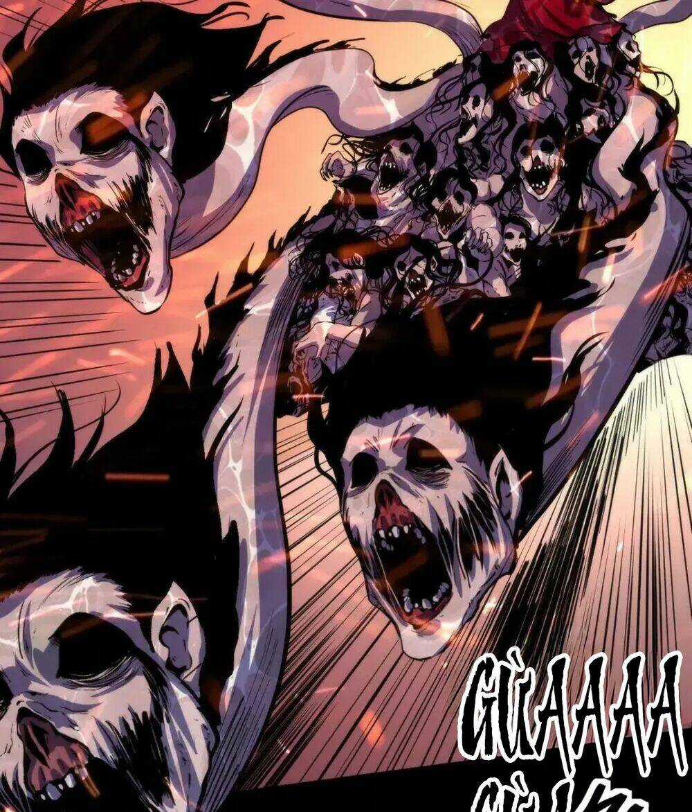 Trở Thành Thần Chủ Cthulhu Chapter 183 trang 21