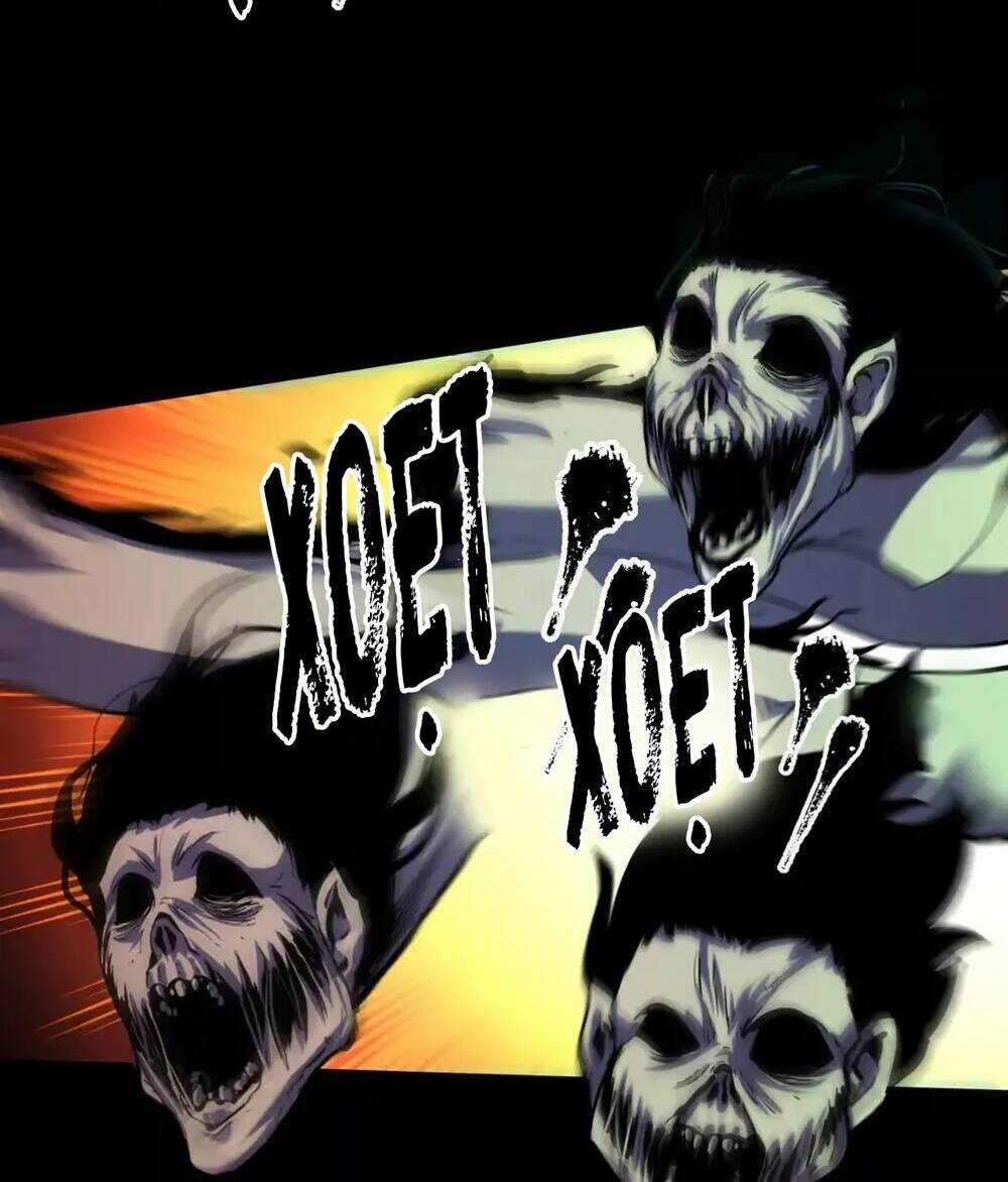 Trở Thành Thần Chủ Cthulhu Chapter 183 trang 25