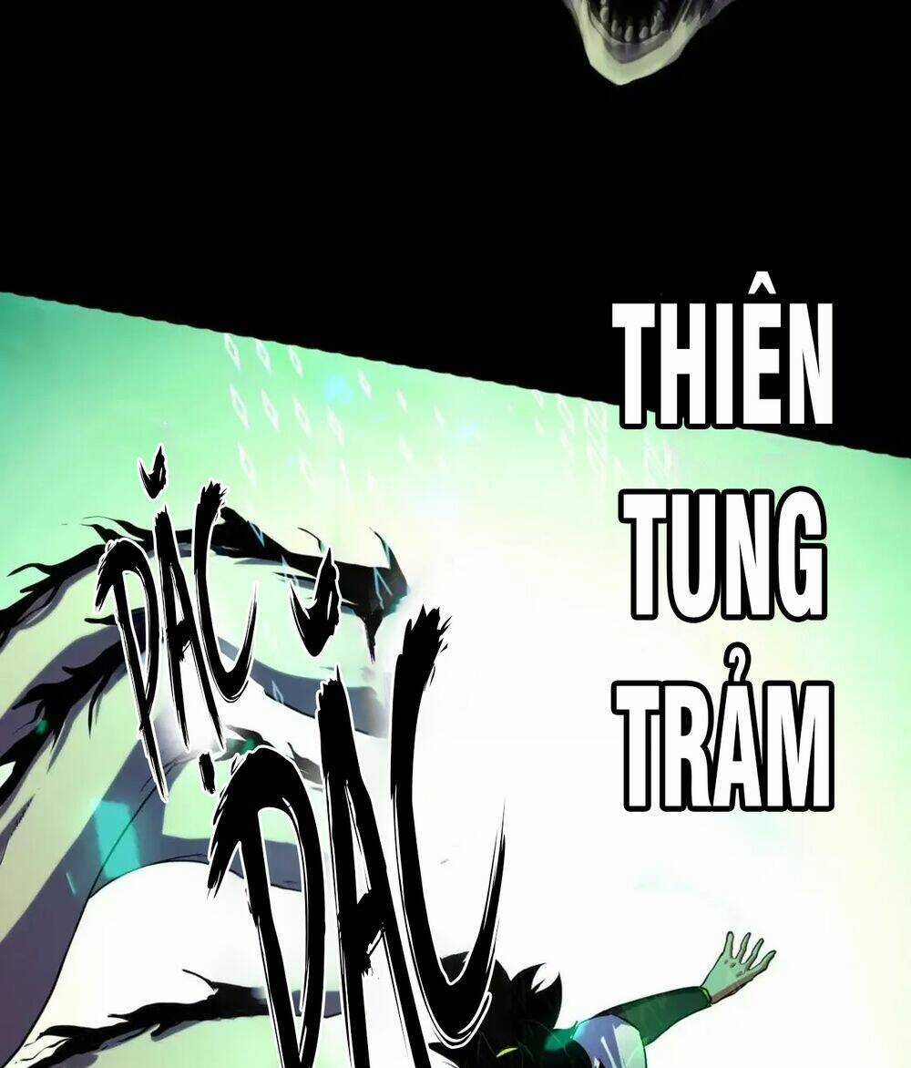 Trở Thành Thần Chủ Cthulhu Chapter 183 trang 26