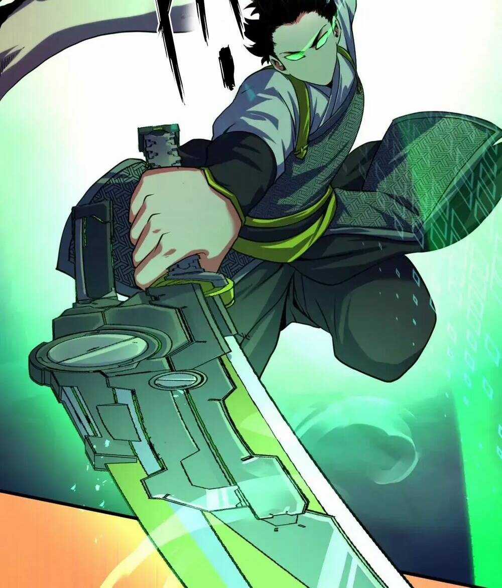 Trở Thành Thần Chủ Cthulhu Chapter 183 trang 27