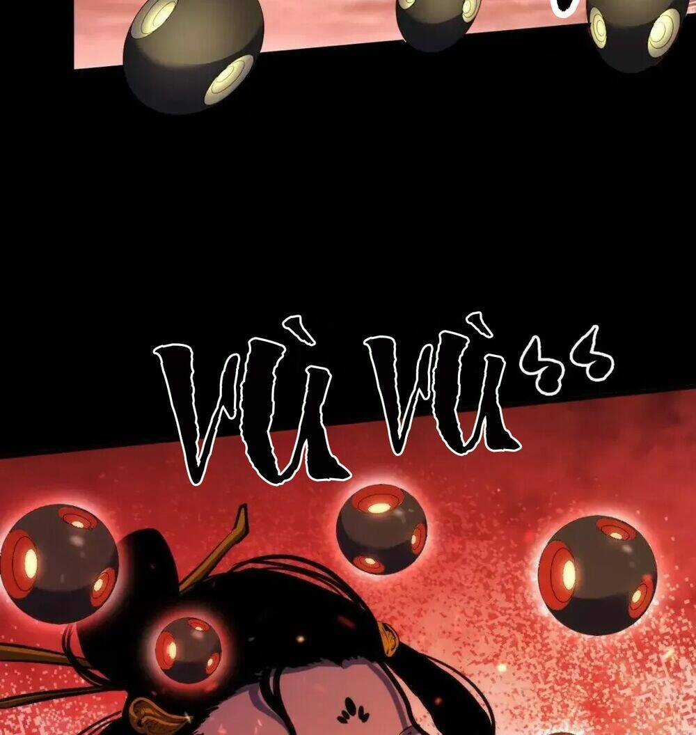 Trở Thành Thần Chủ Cthulhu Chapter 183 trang 30