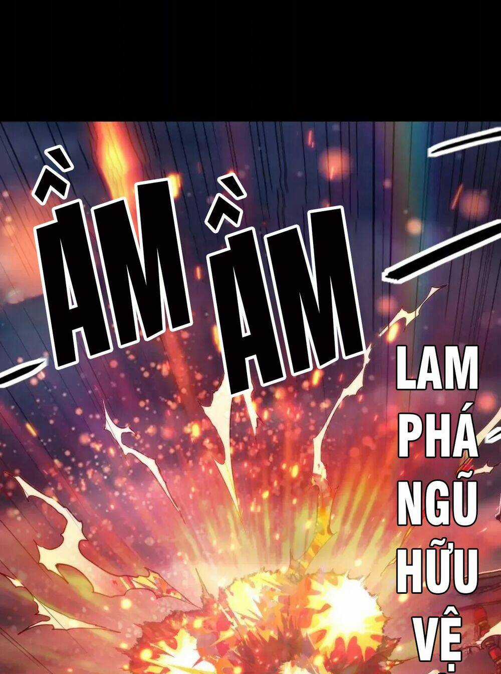 Trở Thành Thần Chủ Cthulhu Chapter 183 trang 32