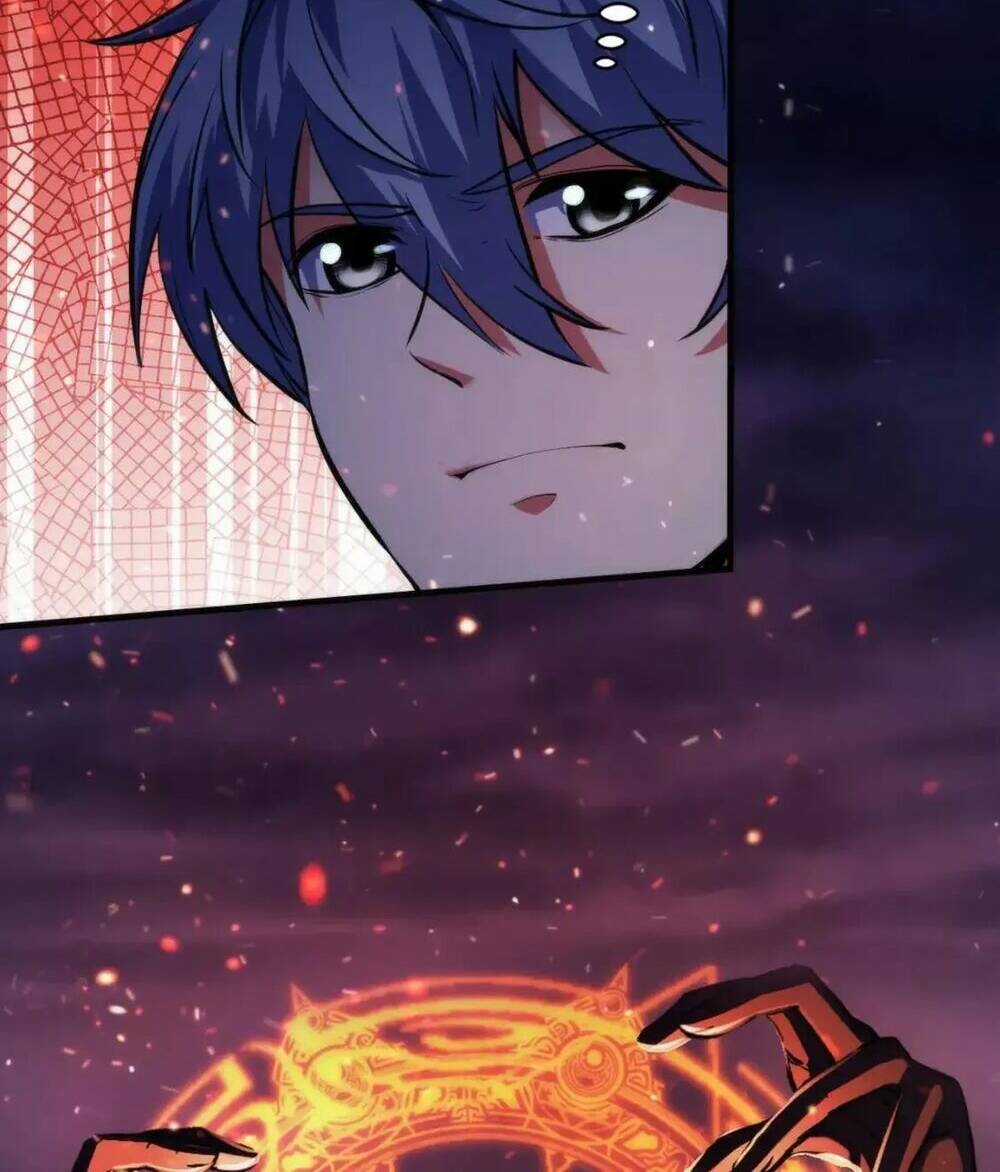 Trở Thành Thần Chủ Cthulhu Chapter 183 trang 38