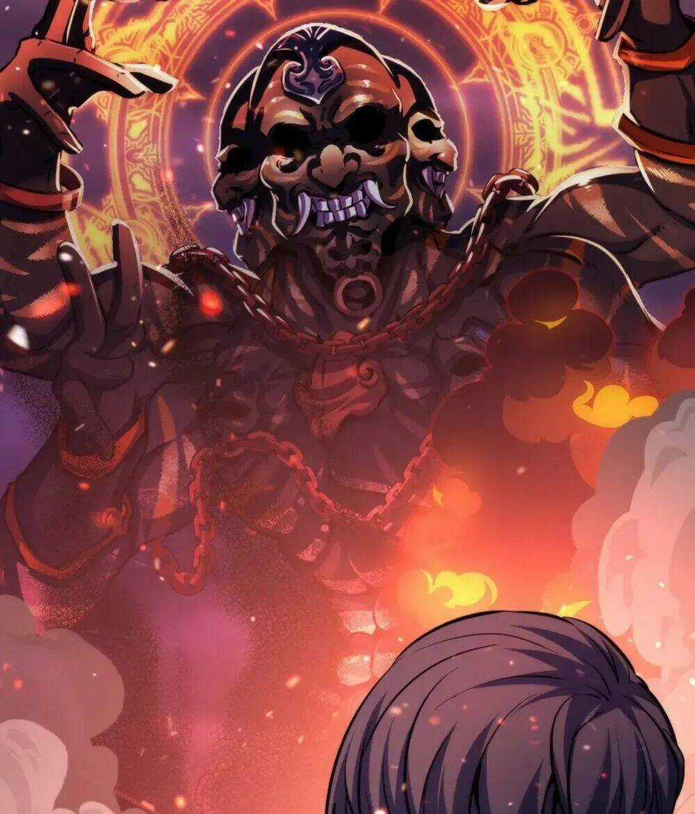 Trở Thành Thần Chủ Cthulhu Chapter 183 trang 39