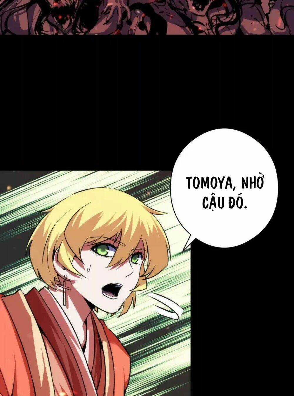 Trở Thành Thần Chủ Cthulhu Chapter 183 trang 4