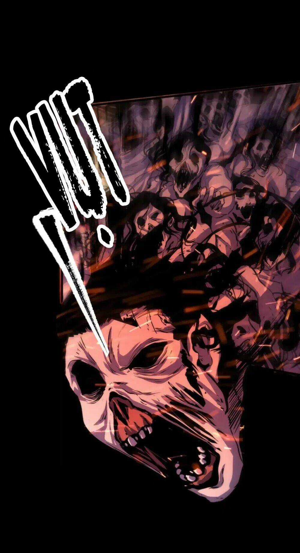 Trở Thành Thần Chủ Cthulhu Chapter 183 trang 43