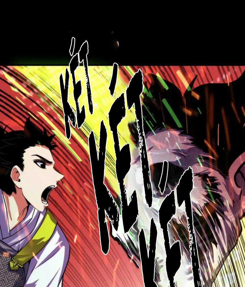 Trở Thành Thần Chủ Cthulhu Chapter 183 trang 44