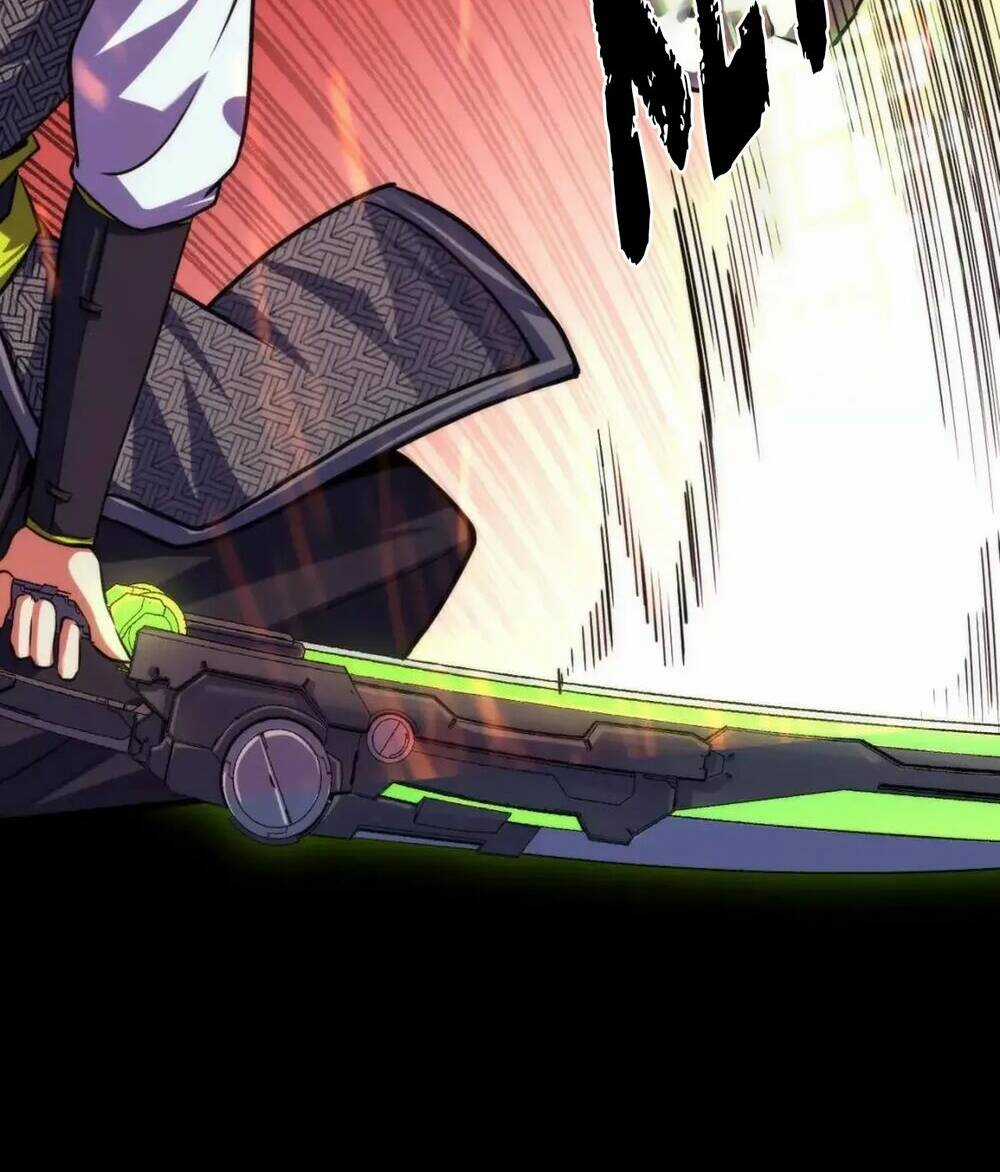 Trở Thành Thần Chủ Cthulhu Chapter 183 trang 45