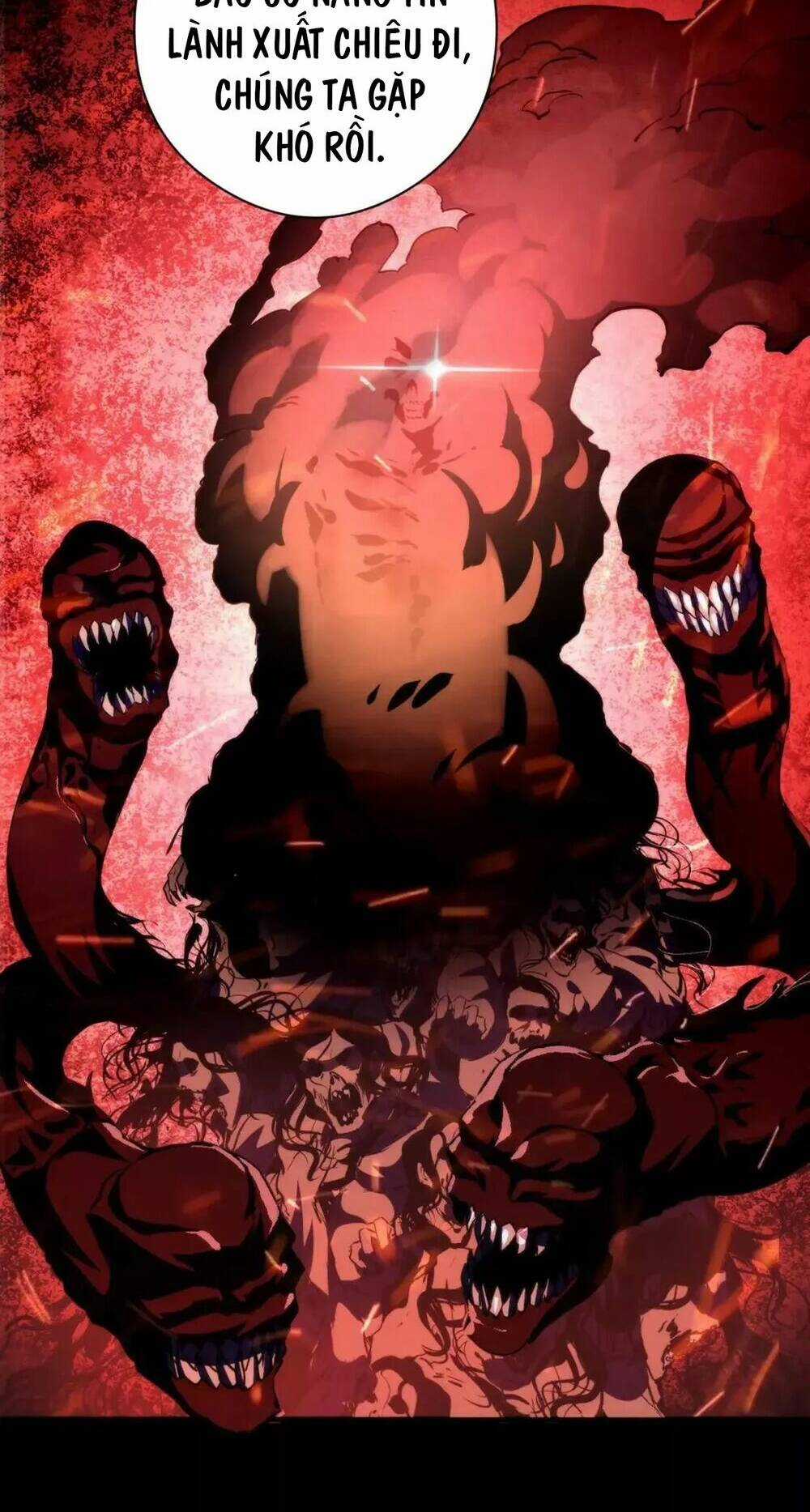 Trở Thành Thần Chủ Cthulhu Chapter 183 trang 51