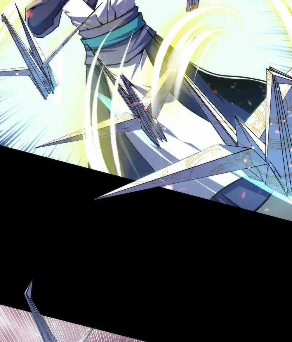 Trở Thành Thần Chủ Cthulhu Chapter 183 trang 6