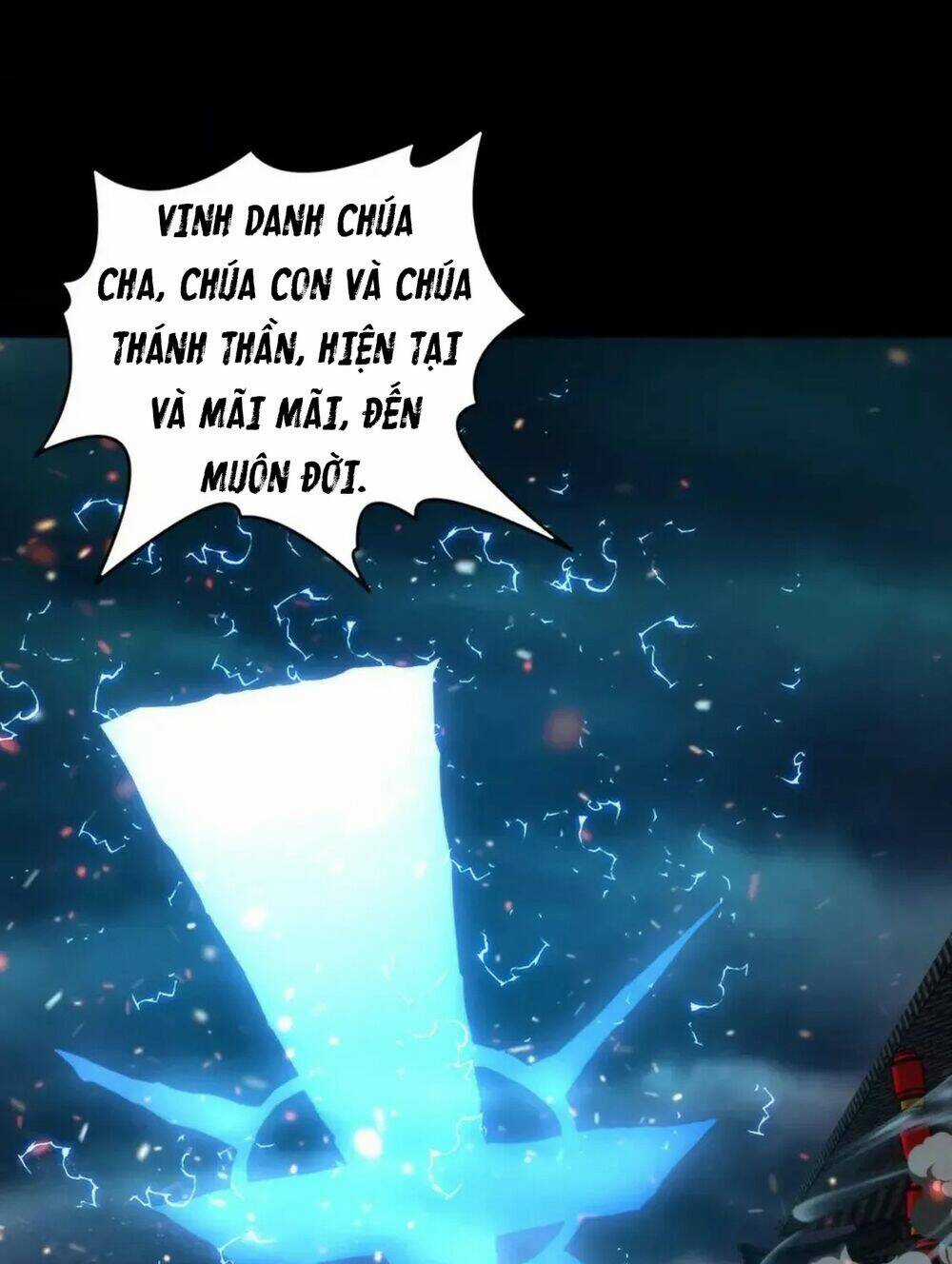 Trở Thành Thần Chủ Cthulhu Chapter 183 trang 60