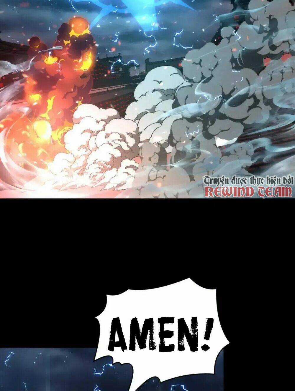 Trở Thành Thần Chủ Cthulhu Chapter 183 trang 61