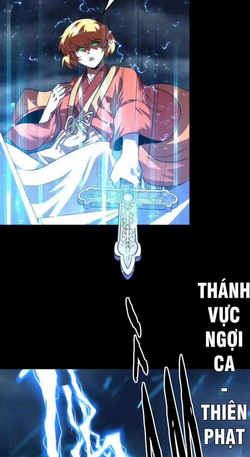 Trở Thành Thần Chủ Cthulhu Chapter 183 trang 62