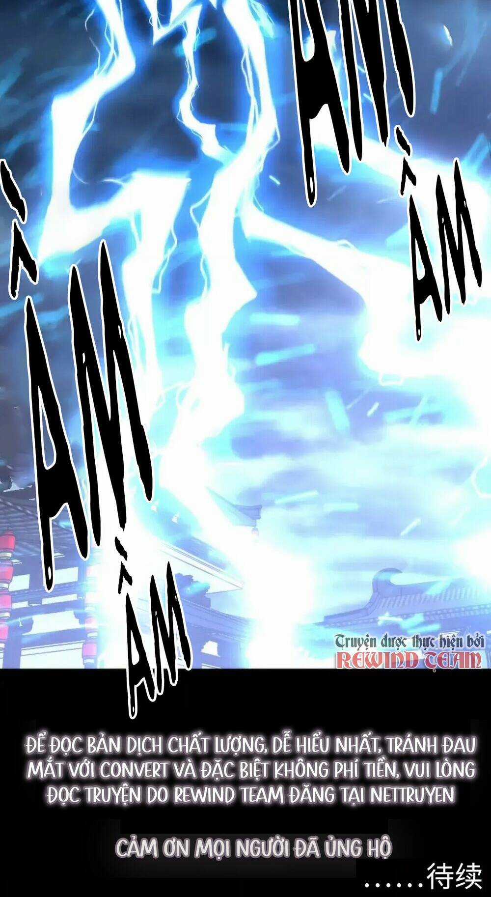 Trở Thành Thần Chủ Cthulhu Chapter 183 trang 63