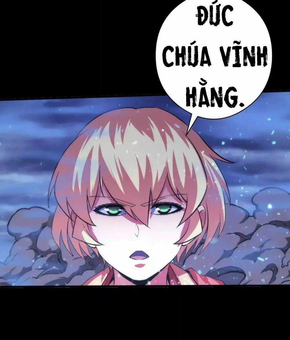 Trở Thành Thần Chủ Cthulhu Chapter 184 trang 10