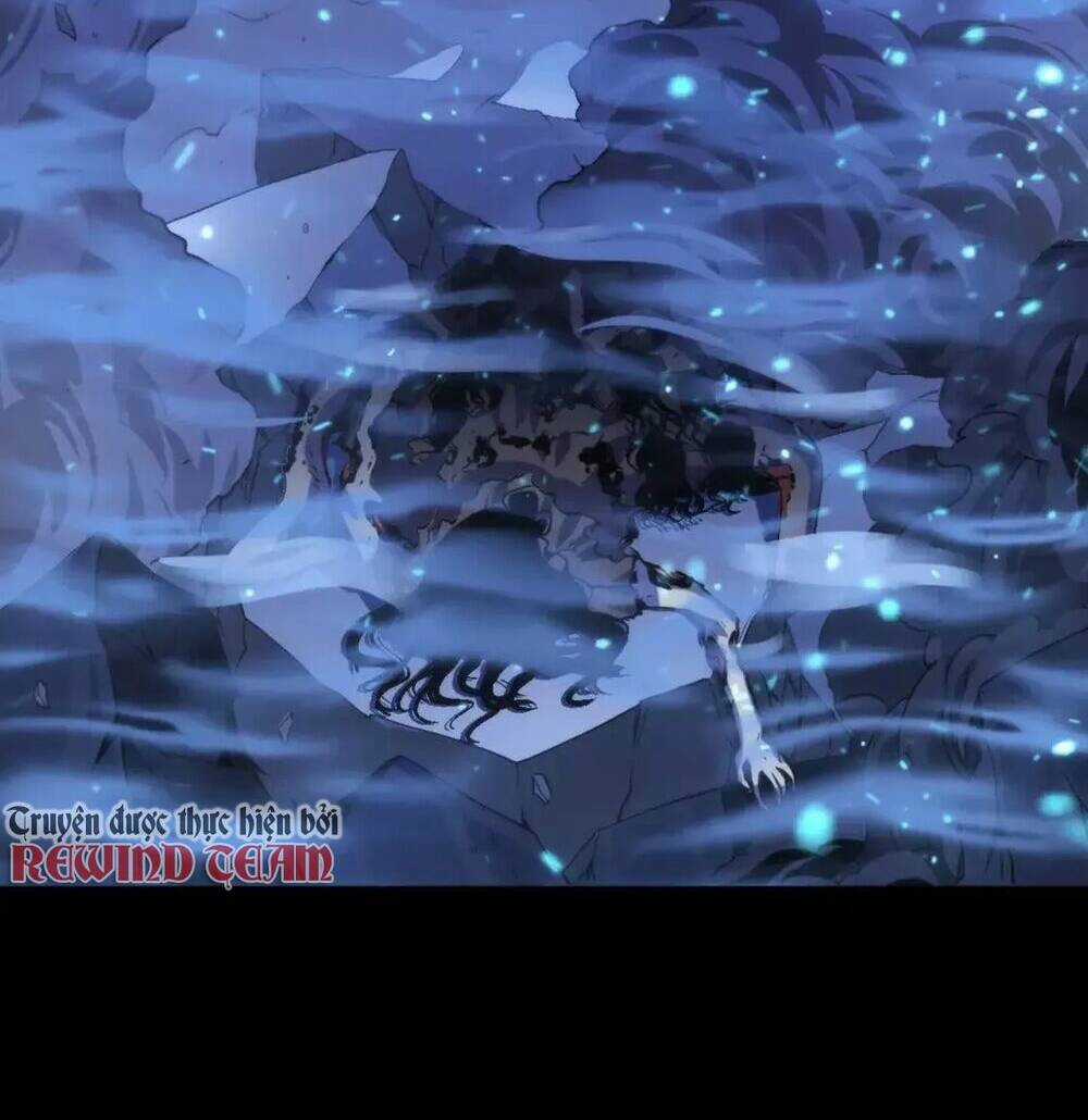 Trở Thành Thần Chủ Cthulhu Chapter 184 trang 14