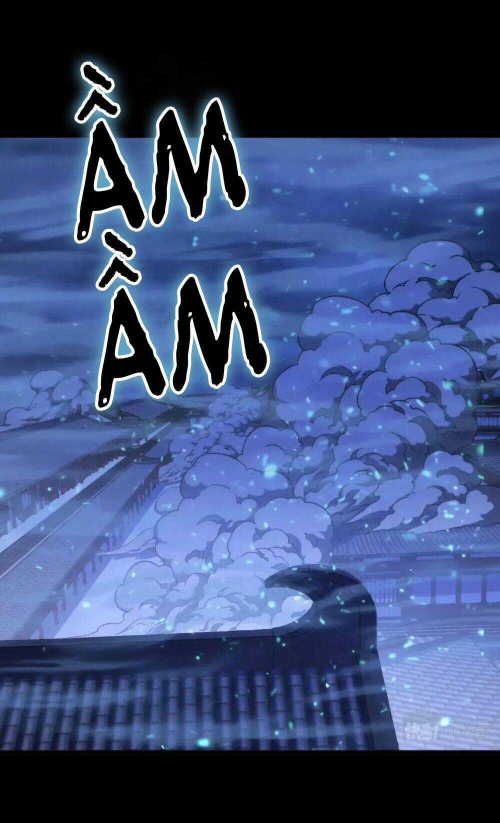 Trở Thành Thần Chủ Cthulhu Chapter 184 trang 16