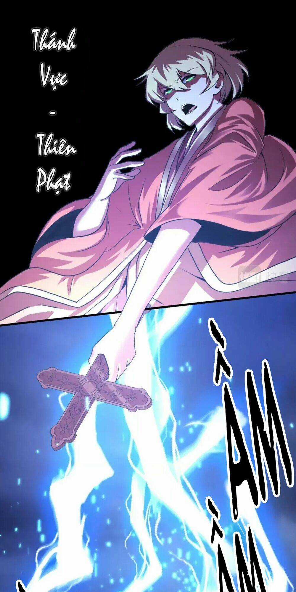 Trở Thành Thần Chủ Cthulhu Chapter 184 trang 2