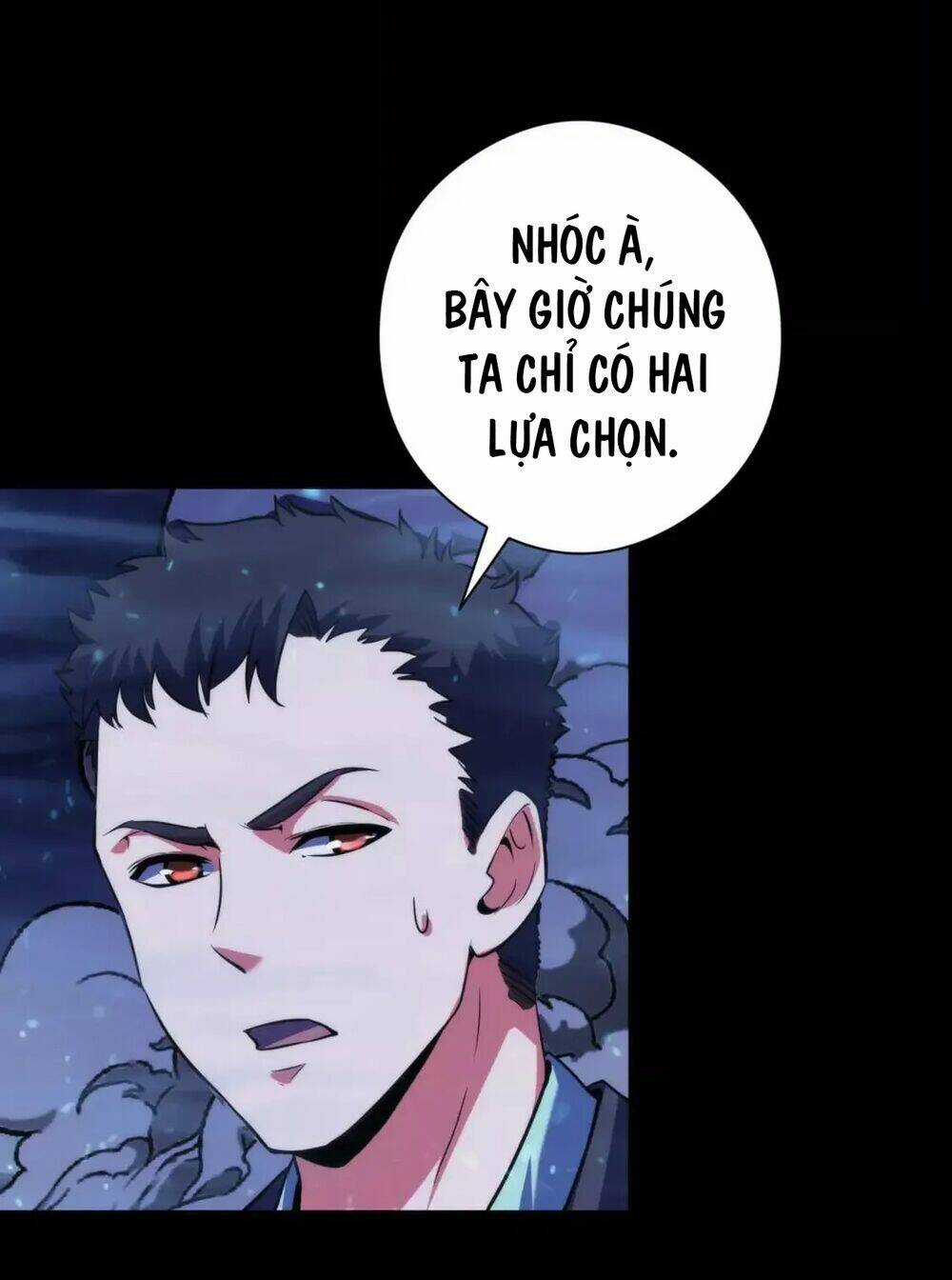 Trở Thành Thần Chủ Cthulhu Chapter 184 trang 25