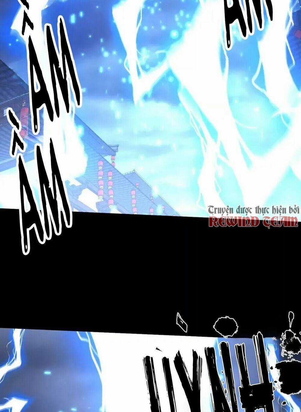 Trở Thành Thần Chủ Cthulhu Chapter 184 trang 3