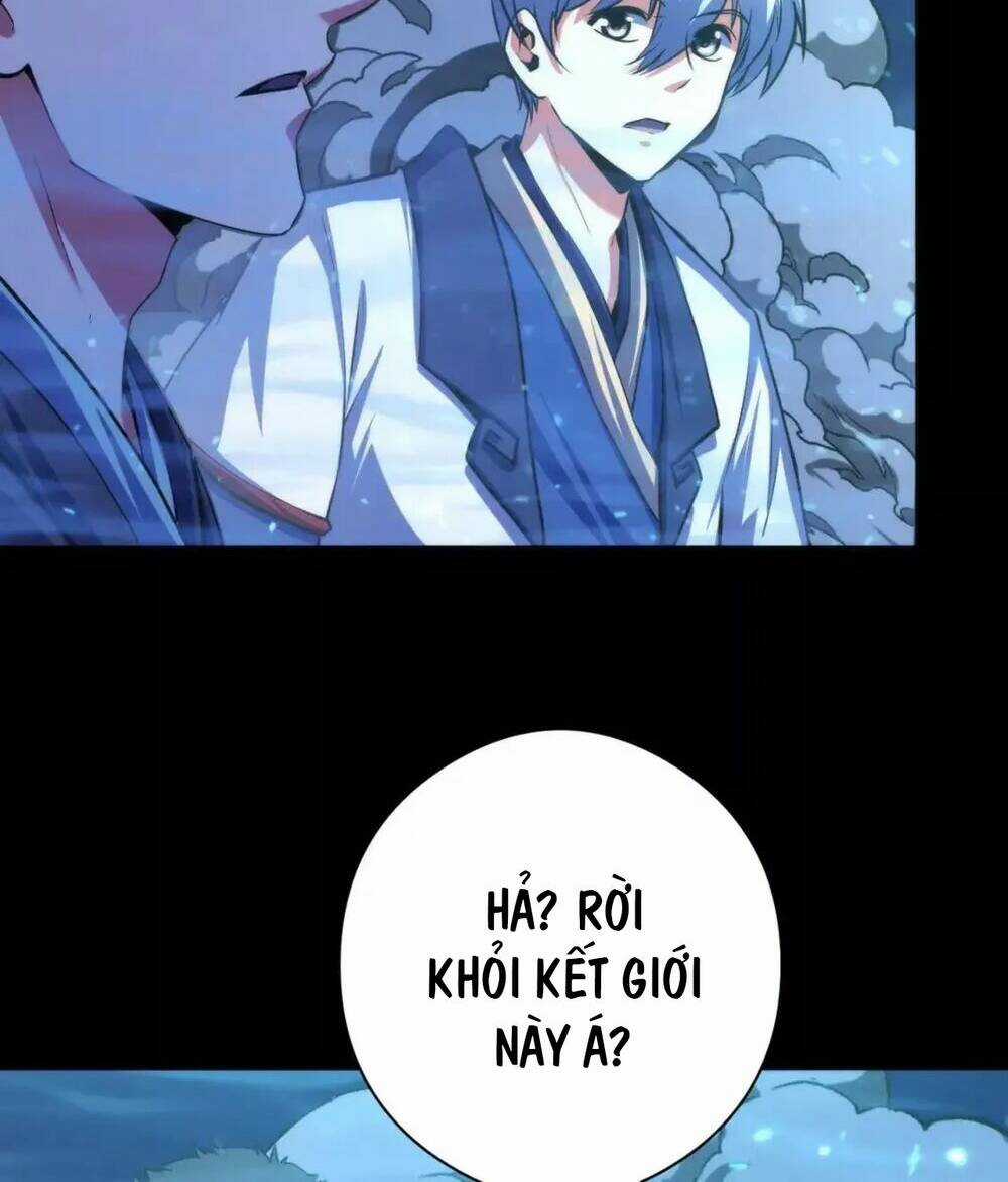 Trở Thành Thần Chủ Cthulhu Chapter 184 trang 30