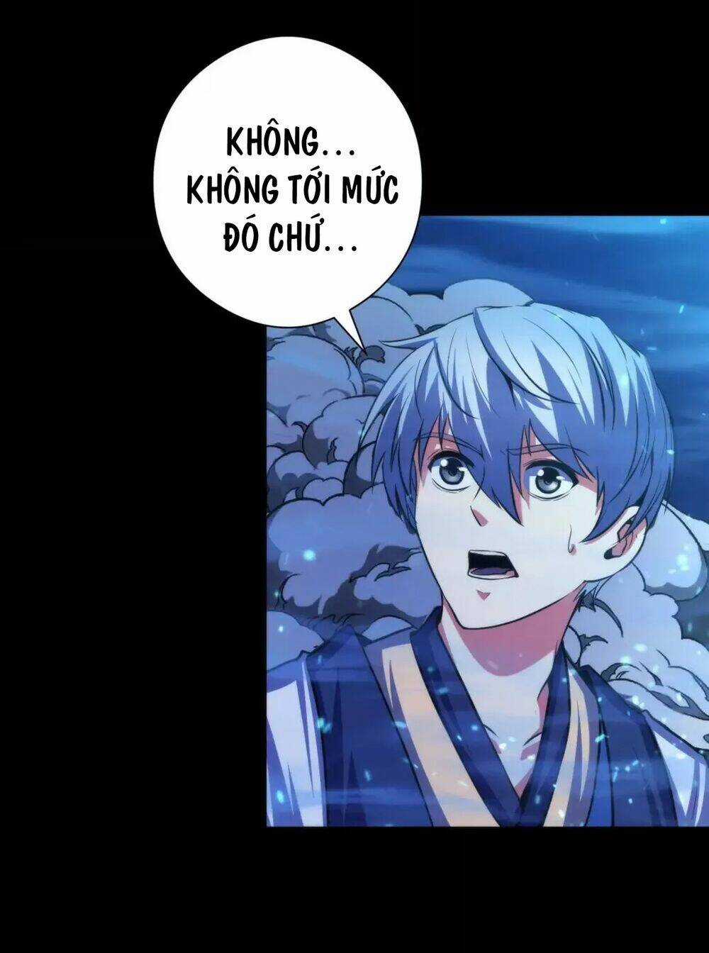 Trở Thành Thần Chủ Cthulhu Chapter 184 trang 32