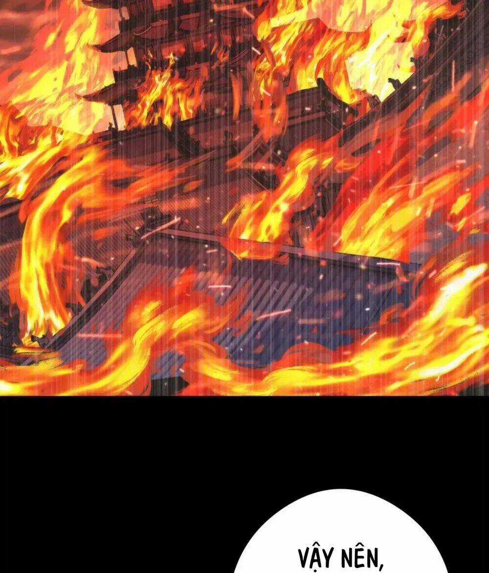 Trở Thành Thần Chủ Cthulhu Chapter 184 trang 37