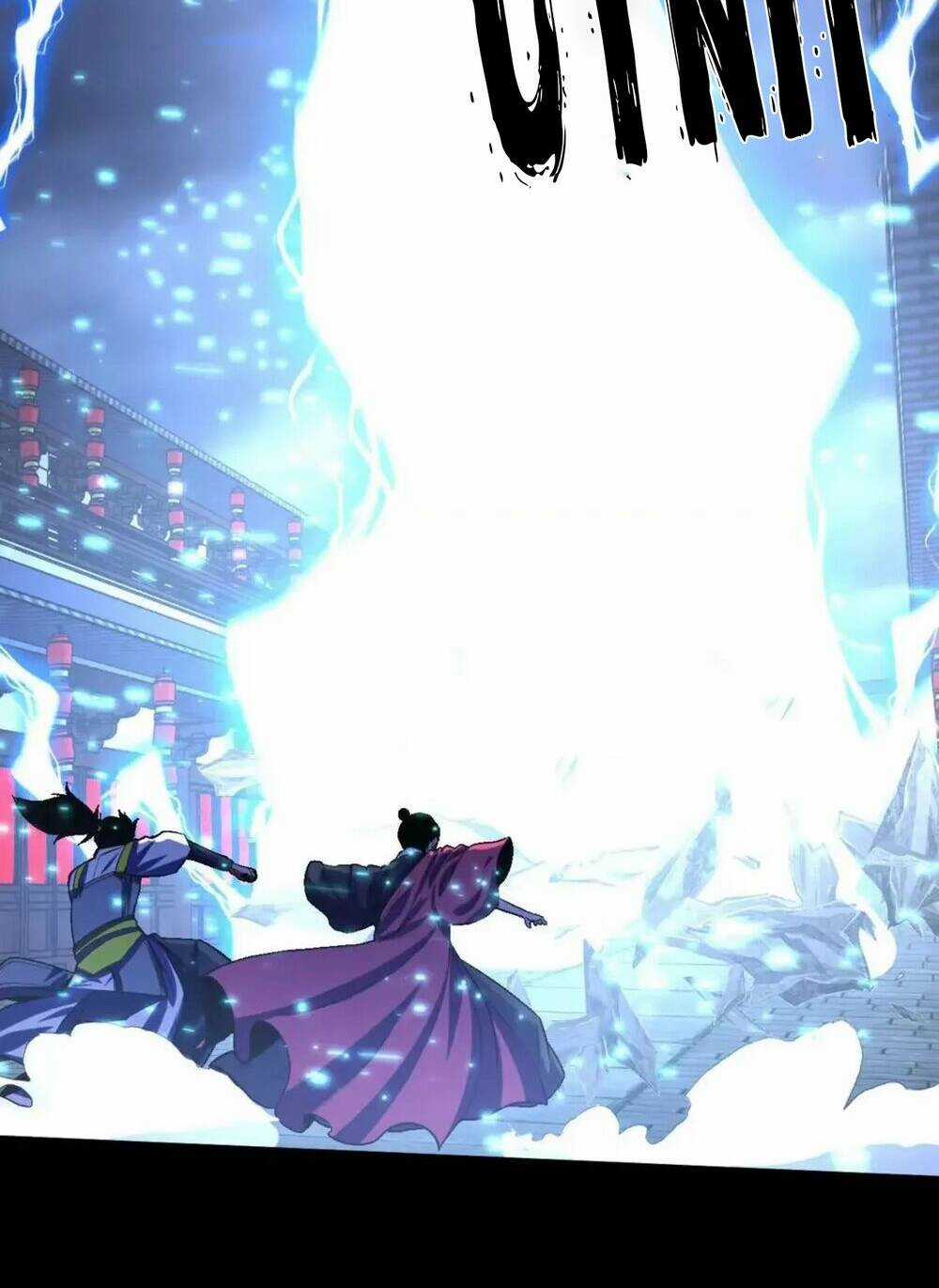 Trở Thành Thần Chủ Cthulhu Chapter 184 trang 4