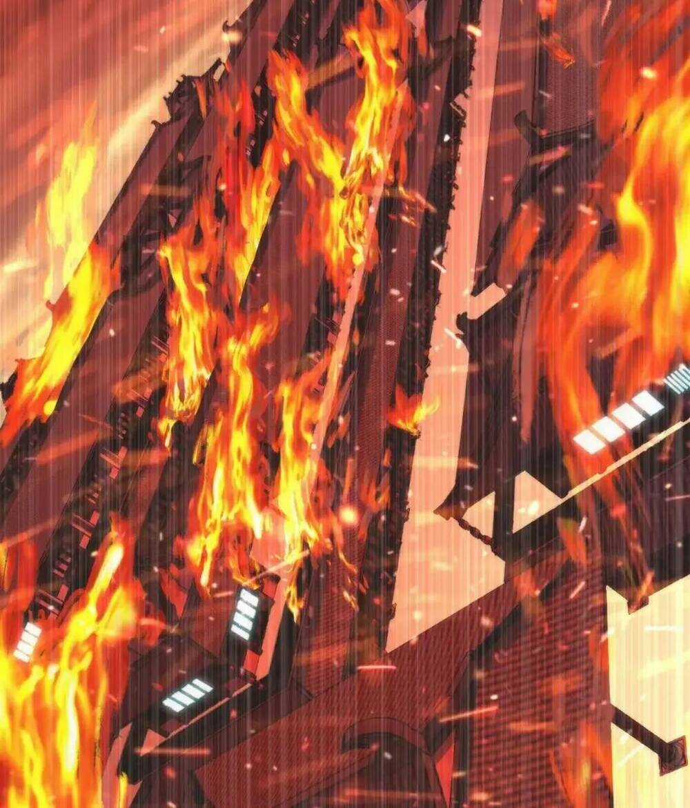 Trở Thành Thần Chủ Cthulhu Chapter 184 trang 40