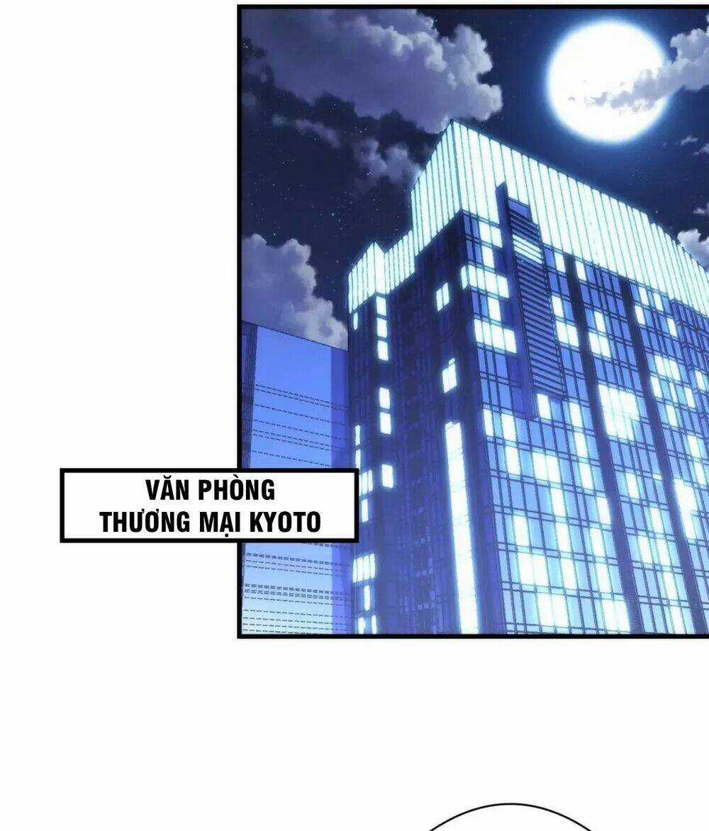 Trở Thành Thần Chủ Cthulhu Chapter 184 trang 43