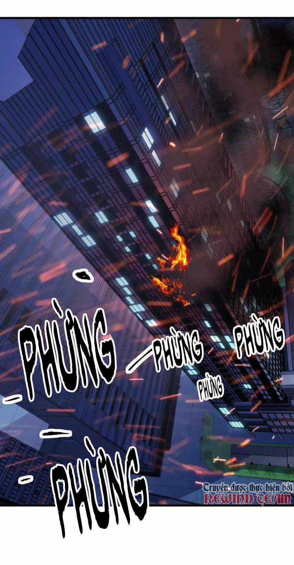 Trở Thành Thần Chủ Cthulhu Chapter 184 trang 47