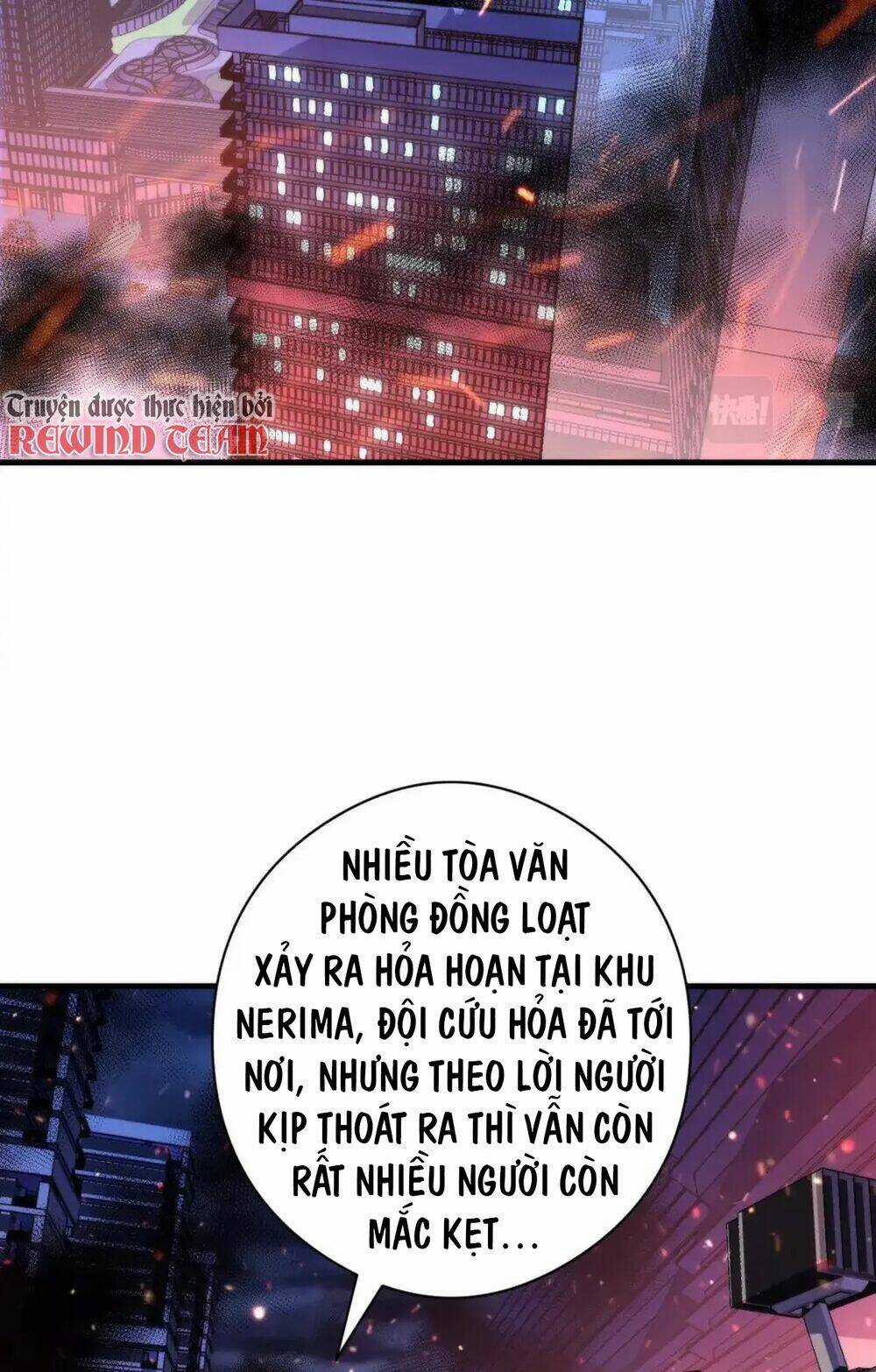 Trở Thành Thần Chủ Cthulhu Chapter 184 trang 52