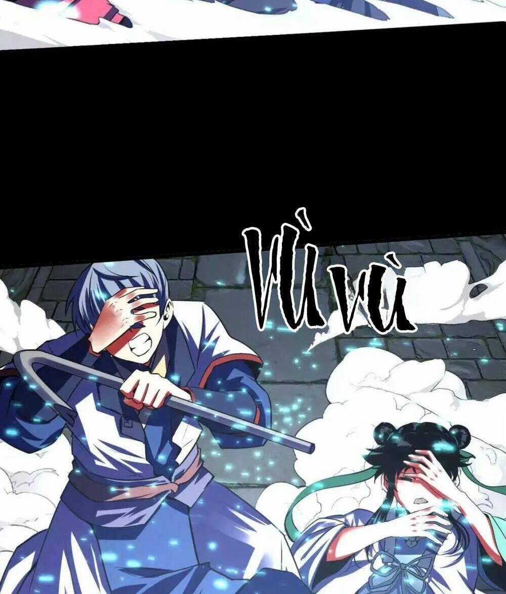 Trở Thành Thần Chủ Cthulhu Chapter 184 trang 6