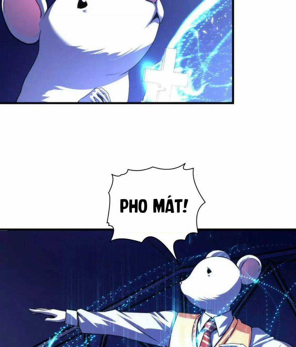 Trở Thành Thần Chủ Cthulhu Chapter 184 trang 60