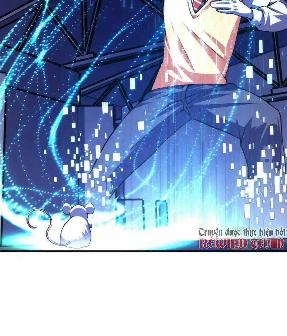 Trở Thành Thần Chủ Cthulhu Chapter 184 trang 61