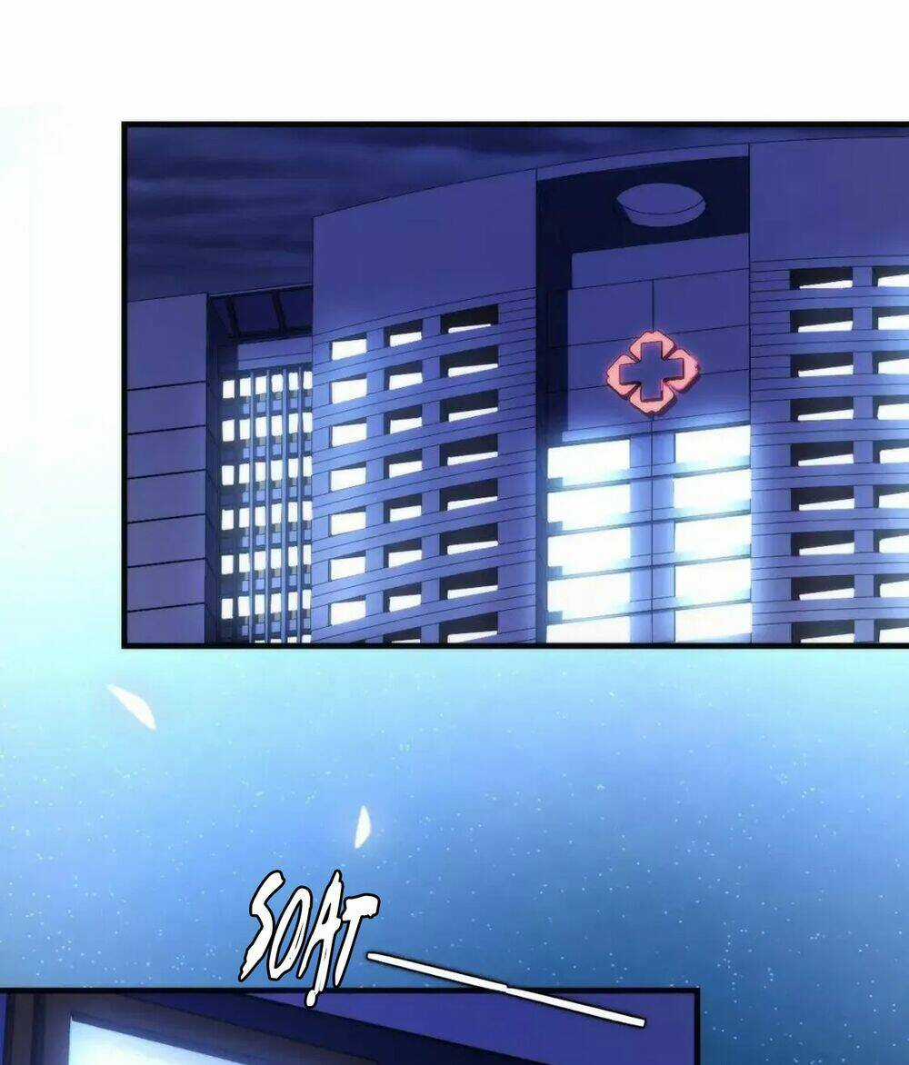 Trở Thành Thần Chủ Cthulhu Chapter 184 trang 62