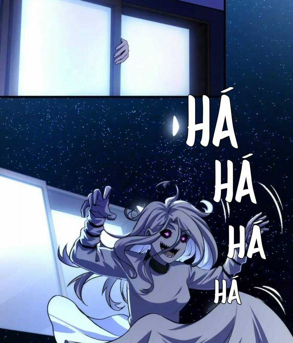 Trở Thành Thần Chủ Cthulhu Chapter 184 trang 63