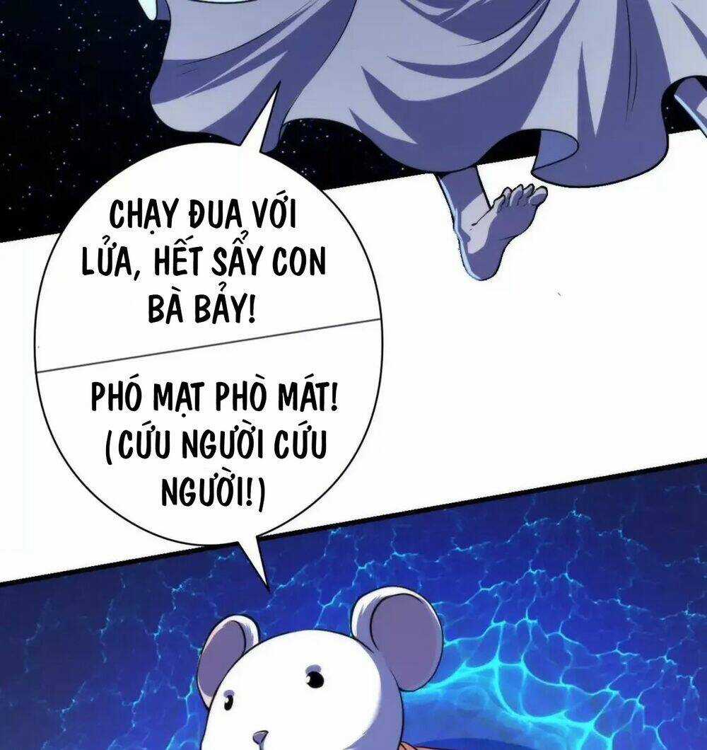 Trở Thành Thần Chủ Cthulhu Chapter 184 trang 64