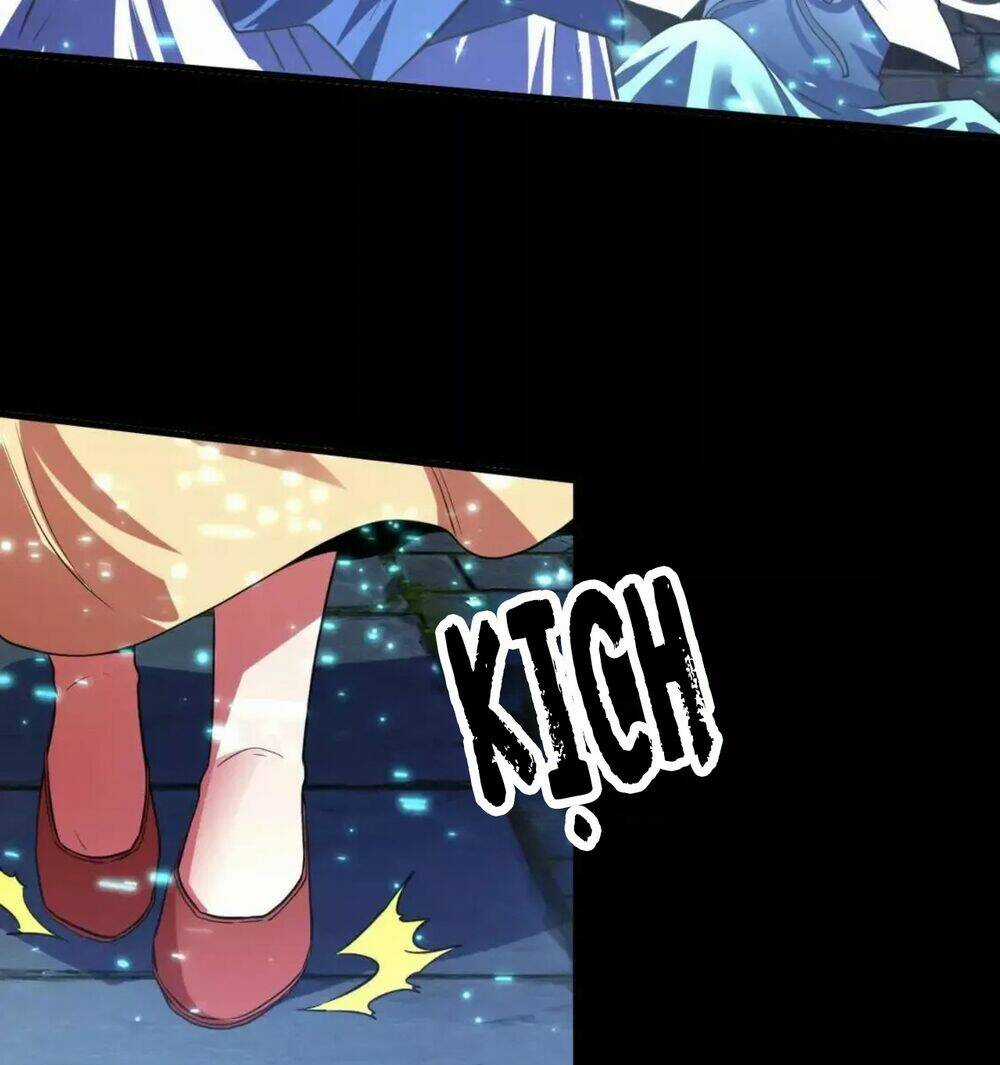 Trở Thành Thần Chủ Cthulhu Chapter 184 trang 7