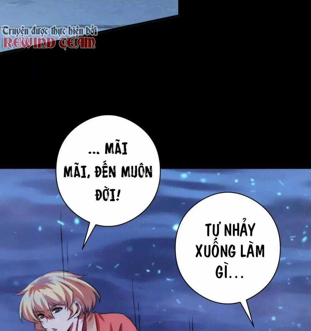 Trở Thành Thần Chủ Cthulhu Chapter 184 trang 8