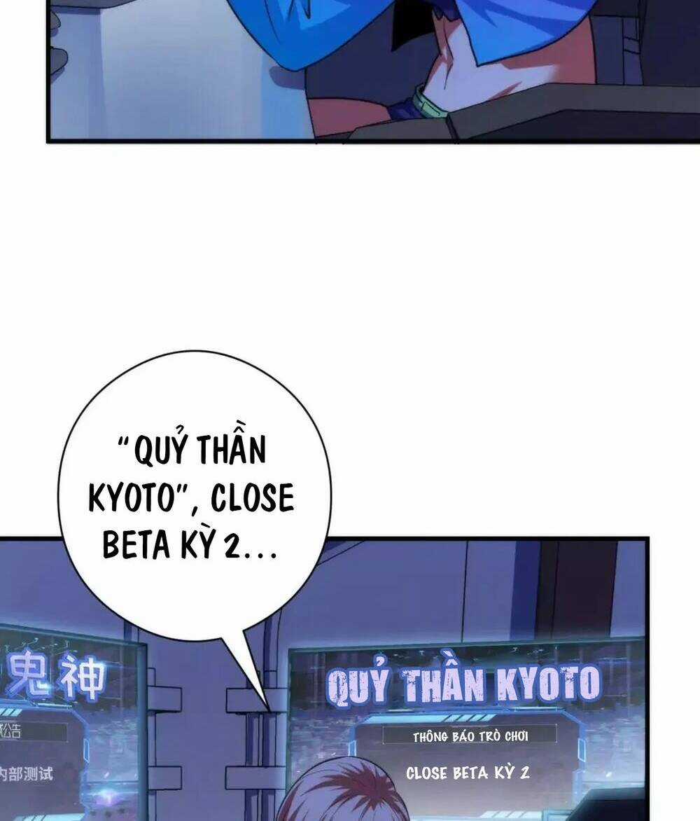 Trở Thành Thần Chủ Cthulhu Chapter 185 trang 13