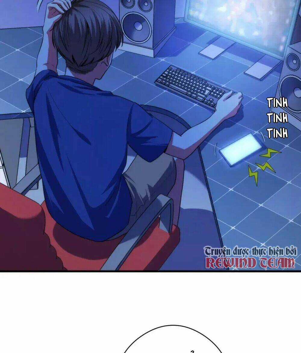 Trở Thành Thần Chủ Cthulhu Chapter 185 trang 16