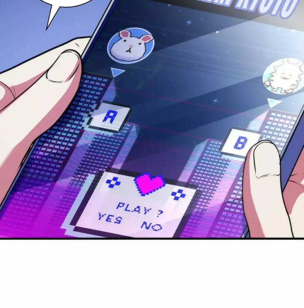 Trở Thành Thần Chủ Cthulhu Chapter 185 trang 19