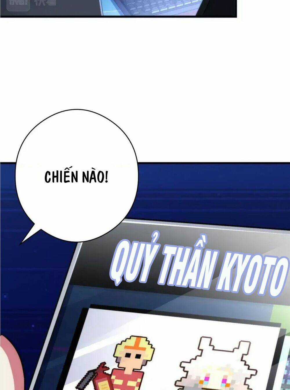 Trở Thành Thần Chủ Cthulhu Chapter 185 trang 22