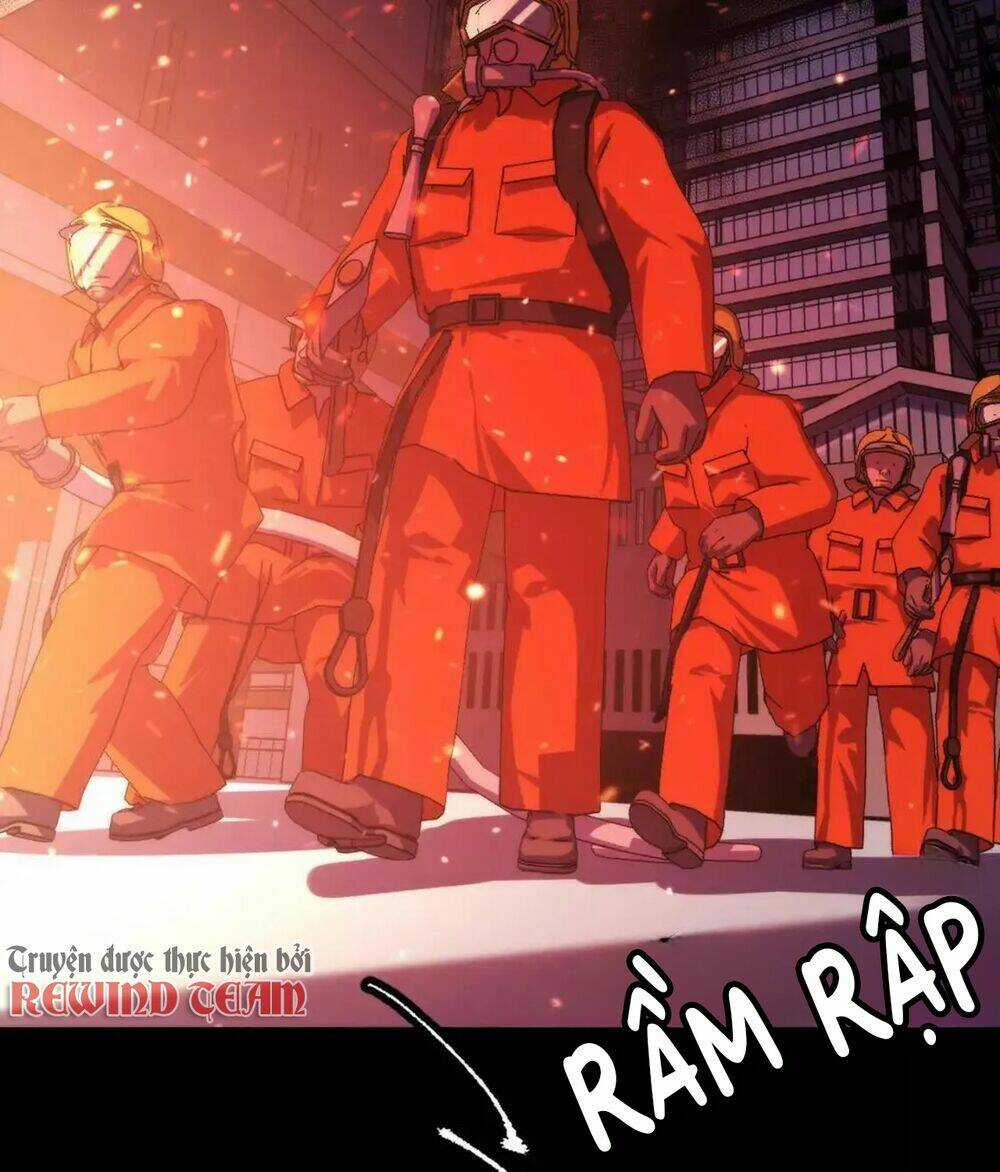 Trở Thành Thần Chủ Cthulhu Chapter 185 trang 26