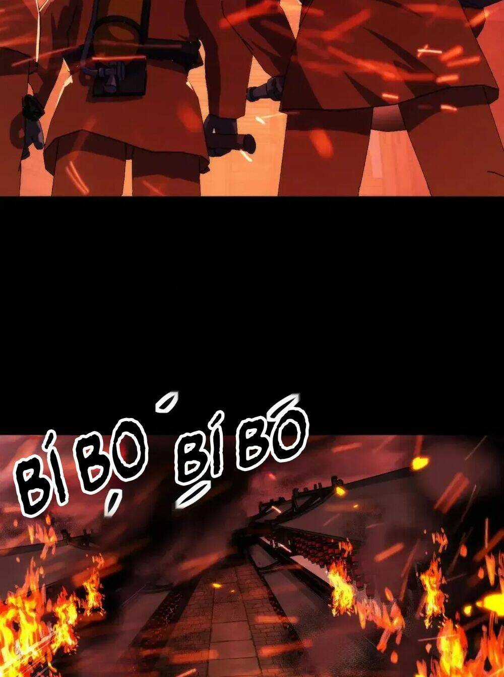 Trở Thành Thần Chủ Cthulhu Chapter 185 trang 30