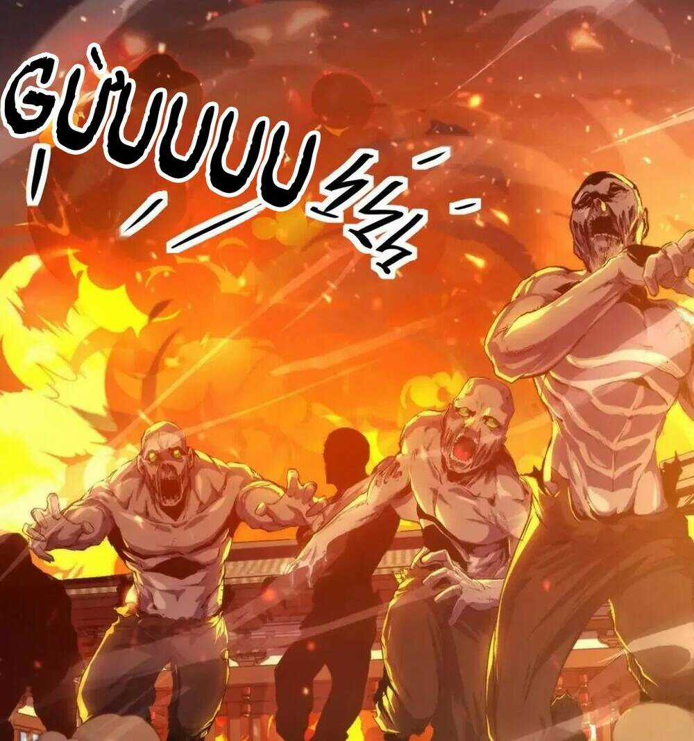 Trở Thành Thần Chủ Cthulhu Chapter 185 trang 32