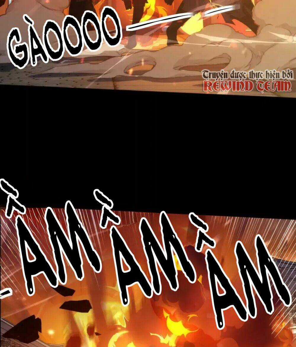 Trở Thành Thần Chủ Cthulhu Chapter 185 trang 33